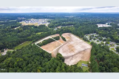 0 Old Quarry Road, Wendell, NC 27591 - Photo 1