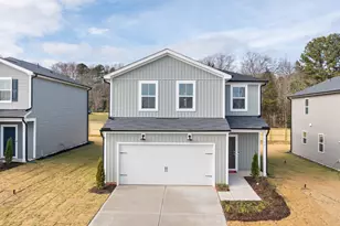 343 Scottsdale Dr, Sanford, NC 27330 - Photo 1