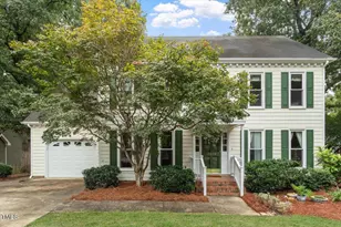 2609 Cobworth Ct, Raleigh, NC 27613 - Photo 1