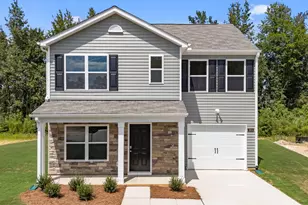 3907 Falcon Ct NW, Wilson, NC 27896 - Photo 1