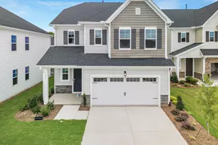 1164 Topez Cave Circle, Raleigh, NC 27610 - Photo 1