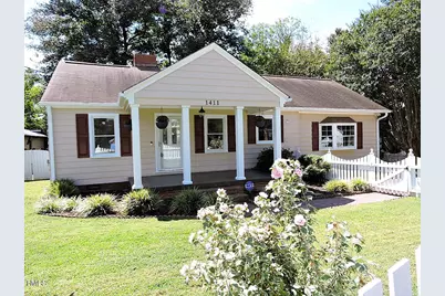 1411 Leon Street, Durham, NC 27705 - Photo 1