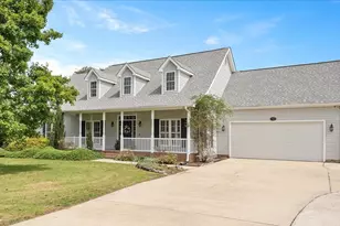 7805 Tuscan Ridge Dr, Wendell, NC 27591 - Photo 1