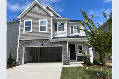 737 Emerald Bay Circle, Raleigh, NC 27610 - Photo 1