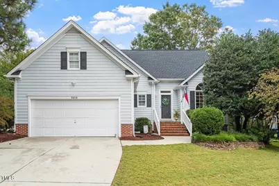 9608 Elham Court, Raleigh, NC 27615 - Photo 1