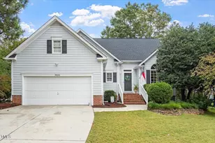 9608 Elham Ct, Raleigh, NC 27615 - Photo 1
