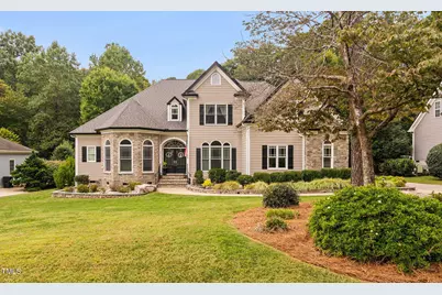 3916 Grandbridge Drive, Apex, NC 27539 - Photo 1