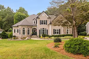 3916 Grandbridge Dr, Apex, NC 27539 - Photo 1