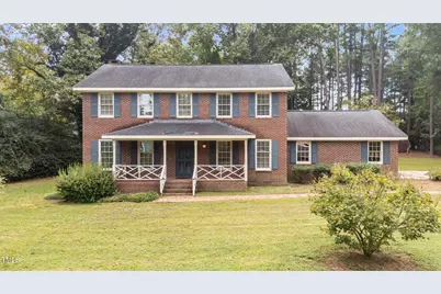 2405 Wintergreen Road, Sanford, NC 27330 - Photo 1