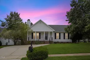 200 Waterford Dr, Clayton, NC 27520 - Photo 1