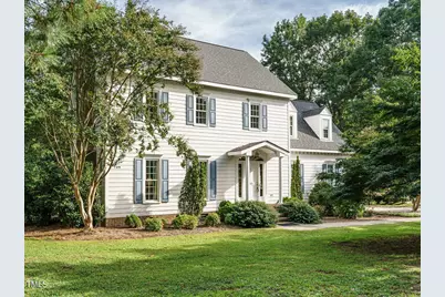 7201 Jonathan Drive, Wendell, NC 27591 - Photo 1