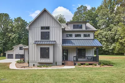 3601 Bivins Road, Hillsborough, NC 27278 - Photo 1