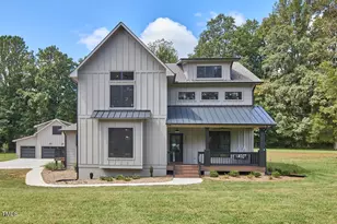 3601 Bivins Rd, Hillsborough, NC 27278 - Photo 1