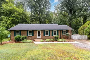 110 Dunhagan Pl, Cary, NC 27511 - Photo 1