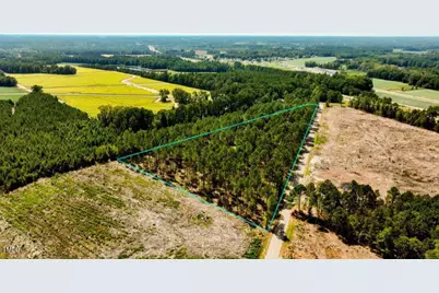 4344 Yank Road Road, Wilson, NC 27893 - Photo 1