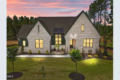 35 Spanish Oak Drive, Youngsville, NC 27596 - Photo 1