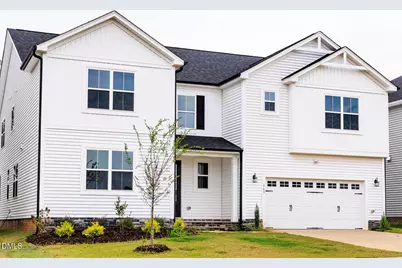 163 Yellow River Way, Garner, NC 27529 - Photo 1