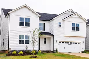 163 Yellow River Wy, Garner, NC 27529 - Photo 1