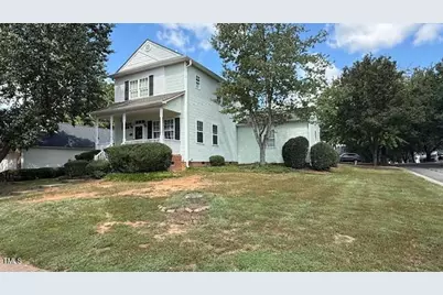 417 Hyannis Drive, Holly Springs, NC 27540 - Photo 1