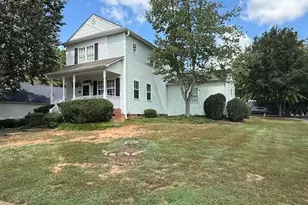 417 Hyannis Dr, Holly Springs, NC 27540 - Photo 1