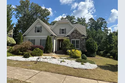 6417 Cabin Branch Drive, Durham, NC 27712 - Photo 1