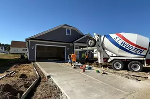 4520 Sweet Williams Ln, Wilson, NC 27896 - Photo 1