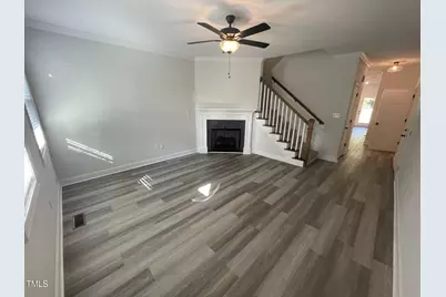 208 W Sycamore Street #B, Zebulon, NC 27597 - Photo 1