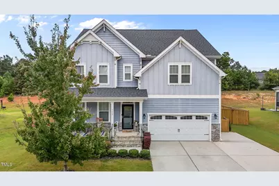 7229 Rex Road, Holly Springs, NC 27540 - Photo 1