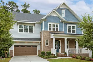 1032 Dozier Way, Cary, NC 27518 - Photo 1
