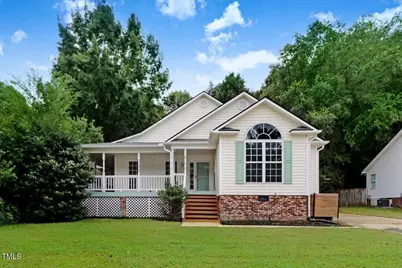 104 Wood Bend Court, Clayton, NC 27520 - Photo 1