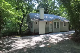 406 Hillsborough St, Chapel Hill, NC 27514 - Photo 1