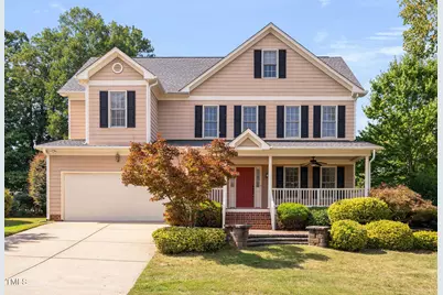 302 Peachtree Point Court, Cary, NC 27513 - Photo 1