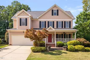 302 Peachtree Point Ct, Cary, NC 27513 - Photo 1