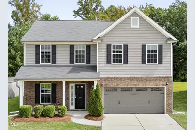 273 Moonstone Court, Gibsonville, NC 27249 - Photo 1