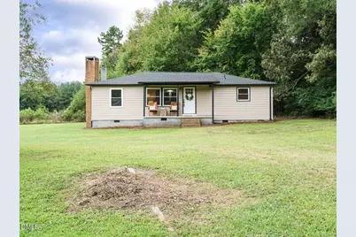 2363 Bear Creek Church Road, Bear Creek, NC 27207 - Photo 1