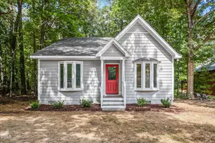 111 Running Bear Dr, Louisburg, NC 27549 - Photo 1