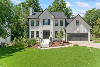 4408 Queenstown Court, Raleigh, NC 27612 - Photo 1