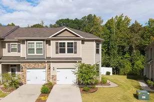 1009 Longitude Dr, Durham, NC 27713 - Photo 1