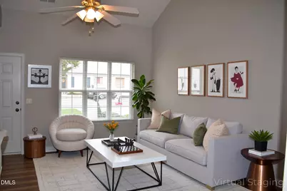 7940 Averette Hill Drive, Raleigh, NC 27616 - Photo 1