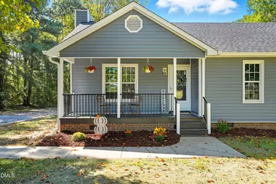 2005 Canterbury Road, Clayton, NC 27520 - Photo 1