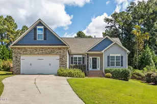 95 Cullen Ct, Franklinton, NC 27525 - Photo 1