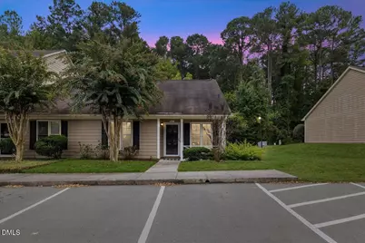 67 Crystal Oaks Court, Durham, NC 27707 - Photo 1