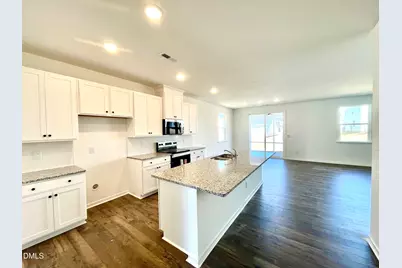 124 Vulcan Street, Garner, NC 27529 - Photo 1
