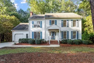 2224 Effingham Cir, Raleigh, NC 27615 - Photo 1