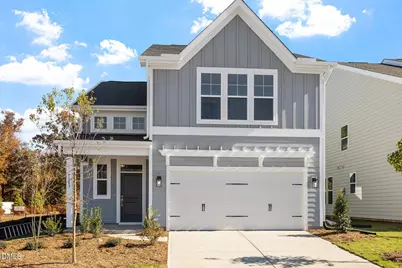 1103 Westerland Way #31, Durham, NC 27703 - Photo 1