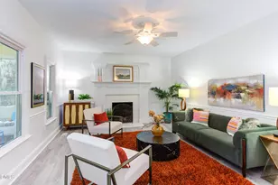 3809 Victorian Grace Ln, Apex, NC 27539 - Photo 1