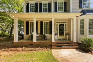 2605 Wingate Hill Ct, Raleigh, NC 27606 - Photo 1