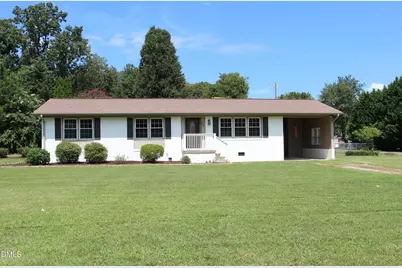 948 Martin Avenue, Graham, NC 27253 - Photo 1