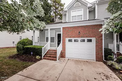 6016 Four Townes Lane, Raleigh, NC 27616 - Photo 1