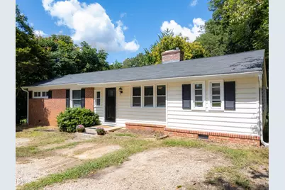 3418 Avent Ferry Road, Raleigh, NC 27606 - Photo 1